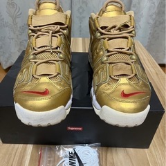 シュプリームナイキメンズ！値下げ中❗️❗️最終値下げ！の画像