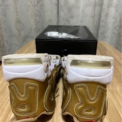 シュプリームナイキメンズ！値下げ中❗️❗️最終値下げ！の画像