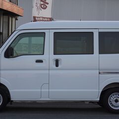 R.2(2020)年 日産 NV100クリッパー DX キーレス・ETC・ホワイト☆2年車検付き・整備渡☆の画像