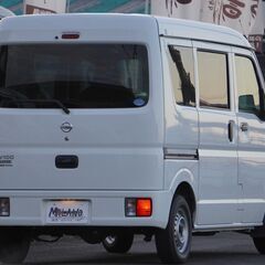 R.2(2020)年 日産 NV100クリッパー DX キーレス・ETC・ホワイト☆2年車検付き・整備渡☆の画像