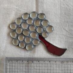 ハンドメイド ステンドグラス