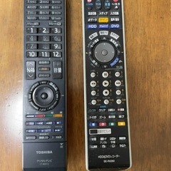 東芝 REGZA の画像