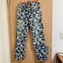 ココルルデニム27インチ