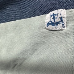 TES tシャツの画像