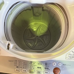 東芝 TWIN AIR DRY 洗濯機 4.2kg (アン) 神戸の生活家電《洗濯機》の中古あげます・譲ります｜ジモティーで不用品の処分