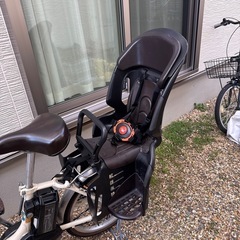 オージーケー技研 リアキッズシー　子供用