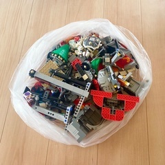 【早い者勝ち】レゴ　スーパーマリオ クッパの画像