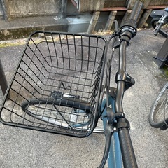 自転車の画像