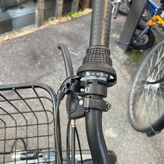 自転車の画像