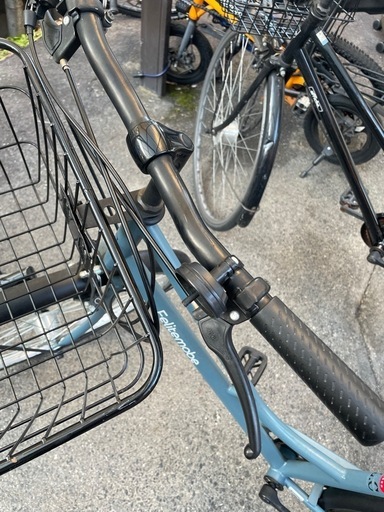 自転車