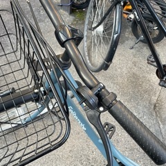 自転車の画像