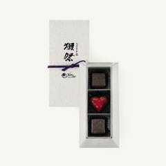 獺祭ボンボンチョコレート