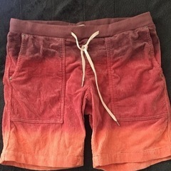 BAYFLMOW ショートパンツ 3枚まとめての画像