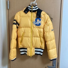 ココルルダウン