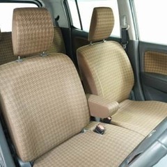 日産モコ X 🚗オーディオ＆バッグビューモニター付き♬✨の画像