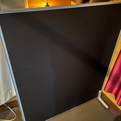 中古パーテーション