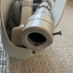 アイリスオーヤマ　ホースの画像