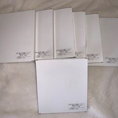 今治産オーガニックコットンハンドタオルの画像