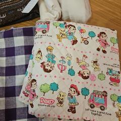 布ハギレまとめての画像