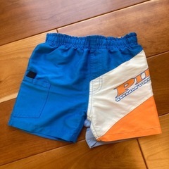 男の子　PICO  
水着　100