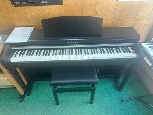 電子ピアノ　中古
