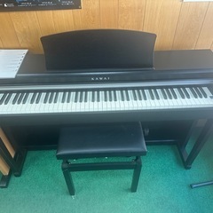 電子ピアノ　中古