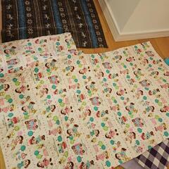 布ハギレまとめての画像