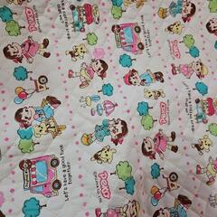 布ハギレまとめての画像