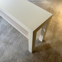 ０円です！　IKEA    棚の画像