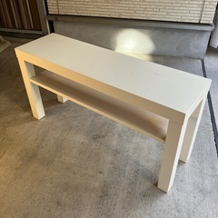 ０円です！　IKEA    棚の画像