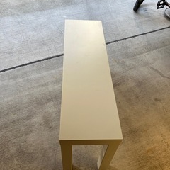 ０円です！　IKEA    棚の画像