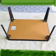 【決まりました】ニトリ　ローテーブルの画像