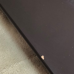 【決まりました】ニトリ　ローテーブルの画像