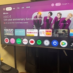 XIAOMI TV A PRO 43 (2025)