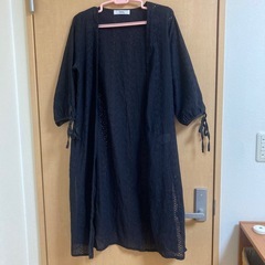 ハオリ小さめ