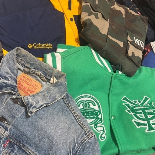 お値下げ中 15万相当  何点でも  新品未使用あり