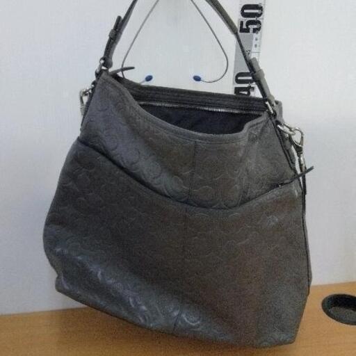 0226-341 バッグ　※高額商品の為カウンター内で保管しております。