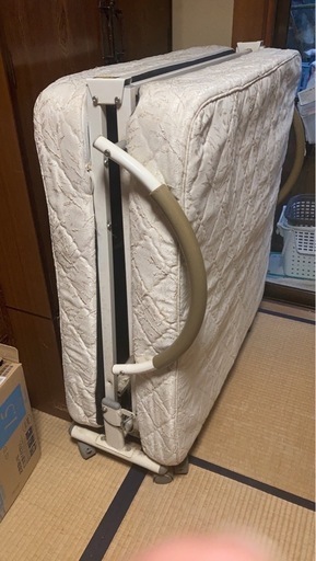 電動ベッド