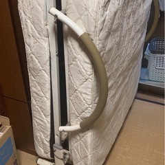 電動ベッド