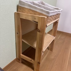 おままごと　キッチンの隣にの画像