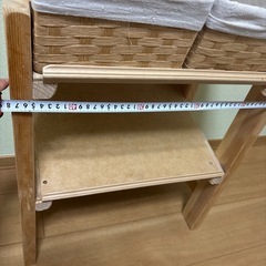 おままごと　キッチンの隣にの画像