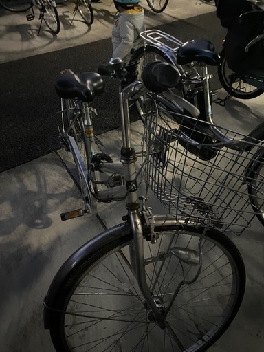 
あさひ自転車
