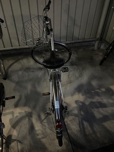 
あさひ自転車