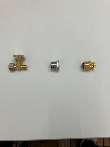 新品　ボイラー　ステンレス灯油　
タンク　100ℓ 