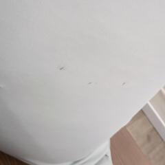 yogibo ビーズソファ ストーンの画像