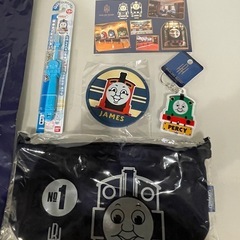 トーマス　コップなど色々セットの画像