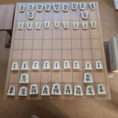 【取引中】将棋駒のみ