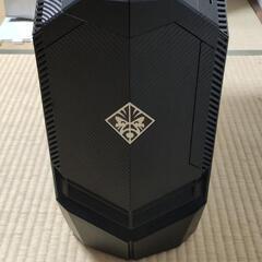 HP OMEN ゲーミングPC /i7-8700k + GTX ...