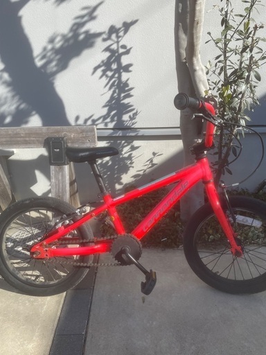 キャノンデール 16インチ キャノンデール16インチ美品 引き取り 直接