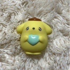 ポムポムプリン